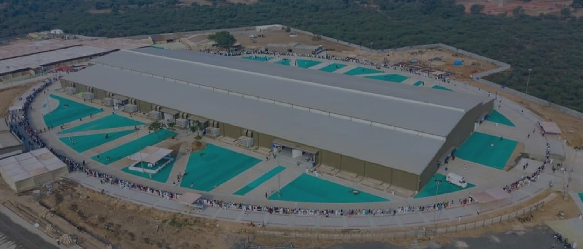 Engineering <span>buildings</span> that stand the test of time