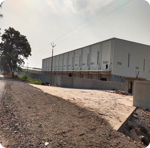 D Mart – Sumar Logistics