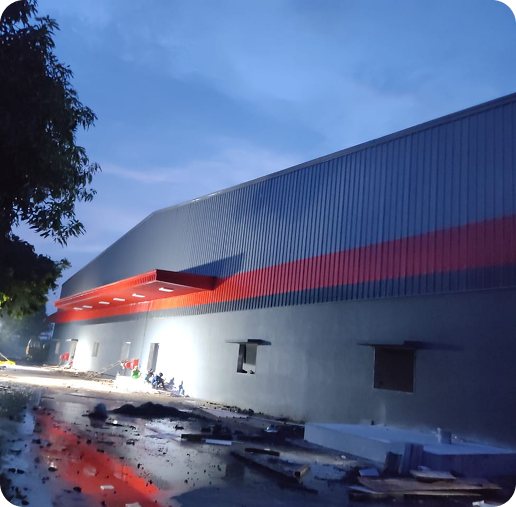 Gujarat Food Teck Kheda