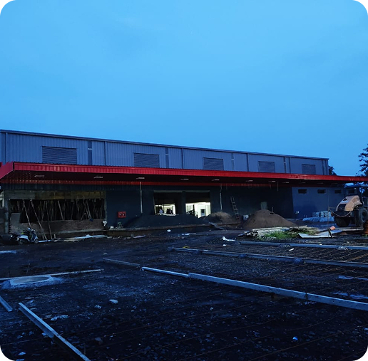 Gujarat Food Teck Kheda